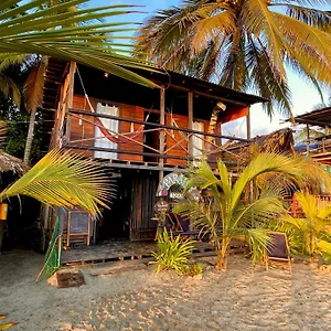 Eco Hostal Paraiso Guachaca