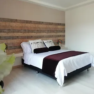 *** Aparthotel Apartasuite Laureles Cmc Colombia