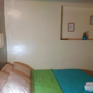  Hostel Aguapanela Colombia